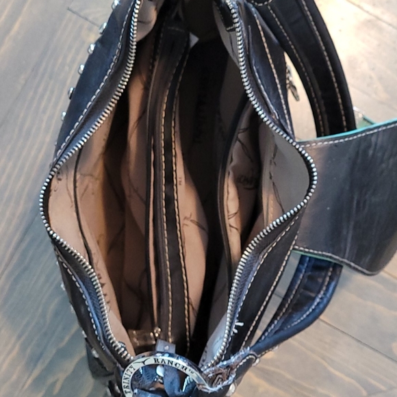 Trinity Ranch purse - Picture 5 of 7